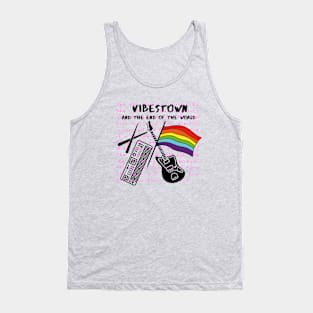 Vibestown Tank Top